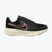 Laufschuhe für Damen Nike Run Defy black/sail/phantom/metallic rose gold
