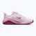 Damen Trainingsschuhe Nike Bella 7 bleached lilac/light magenta/pink smoke
