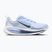 Laufschuhe für Damen Nike Vomero 18 hydrogen blue/aluminum/mystic navy