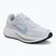 Laufschuhe für Damen Nike Quest 7 football grey/white/grey fog/aluminum