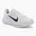 Laufschuhe für Damen Nike Quest 7 summit white/white/metallic silver/black