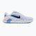 Damen Trainingsschuhe Nike Flex Train football grey/aluminum/white/anthracite