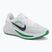 Herren-Laufschuhe Nike Quest 7 white/green spark/midnight navy