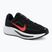 Herren-Laufschuhe Nike Quest 7 black/white/anthracite/red orbit