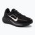 Laufschuhe für Damen Nike Quest 7 black/taupe haze/silt red