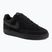 Herren Schuhe Nike Court Vision Low black/dark smoke grey/black