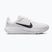 Laufschuhe für Damen Nike Quest 7 summit white/white/metallic silver/black