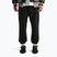 Herrenhose Nike Club Cuffed Brushed black/black/football blue