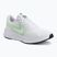 Laufschuhe für Damen Nike Run Defy white/cucumber calm/black/illusion green