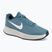 Herren-Tennisschuhe Nike Vapor Lite 3 Clay smokey blue/light bone/new slate/white