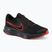 Herren-Laufschuhe Nike Run Defy Black/Anthracite/Bright Crimson