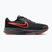 Herren-Laufschuhe Nike Run Defy Black/Anthracite/Bright Crimson