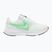 Laufschuhe für Damen Nike Run Defy white/cucumber calm/black/illusion green
