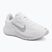 Laufschuhe für Damen Nike Quest 7 white/vast grey/vast grey/wolf grey