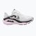 Laufschuhe für Damen Nike Structure Plus white/black/metallic silver
