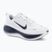 Herren-Laufschuhe Nike Vomero Plus white/green spark/midnight navy