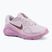 Laufschuhe für Damen Nike Structure 26 bleached lilac/pink rise/pink smoke