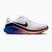 Herren-Laufschuhe Nike Structure 26 white/atomic pink/racer blue/black