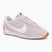 Damen-Schuhe Nike Pacific bleached lilac/gum med brown/sail