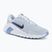 Damen Trainingsschuhe Nike Flex Train football grey/aluminum/white/anthracite