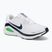 Herren-Laufschuhe Nike Structure 26 white/green spark/midnight navy