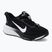 Laufschuhe für Damen Nike Pegasus 42 EasyOn black/dark smoke grey/white