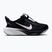 Laufschuhe für Damen Nike Pegasus 42 EasyOn black/dark smoke grey/white
