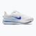 Laufschuhe für Damen Nike Pegasus Premium white/aluminum/sundial/mystic navy