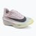 Laufschuhe für Damen Nike Zoom Fly 6 bleached lilac/volt tint/purple dynasty