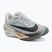 Herren-Laufschuhe Nike Zoom Fly 6 pure platinum/grey fog/dark obsidian