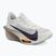 Herren-Laufschuhe Nike Alphafly 3 platinum tint/ocean cube/purple dynasty