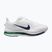 Herren-Laufschuhe Nike Pegasus Premium white/midnight navy/green spark
