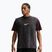 Trainings-T-Shirt Herren Nike Sleeveless T-Shirt black/white