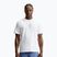 Trainings-T-Shirt Herren Nike N.A.C. white/ight smoke grey