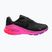 Laufschuhe für Damen Nike Structure 26 black/hyper pink/laser crimson/black