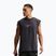 Trainings-T-Shirt Herren Nike Sleeveless T-Shirt black/hyper pink