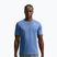 Trainings-T-Shirt Herren Nike Dri-FIT Training T-Shirt indigo storm/white