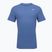 Trainings-T-Shirt Herren Nike Dri-FIT indigo storm/white