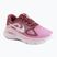Laufschuhe für Damen Nike Structure Plus pink smoke/pink rise/light magenta/white
