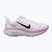 Laufschuhe für Damen Nike Vomero 18 white/bleached lilac/light magenta/black