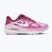 Laufschuhe für Damen Nike Structure Plus pink smoke/pink rise/light magenta/white