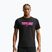 Trainings-T-Shirt Herren Nike Dri-Fit Winning black/hyper pink