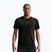 Trainings-T-Shirt Herren Nike Pro black/hyper pink