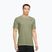 Trainings-T-Shirt Herren Nike Dri-FIT dusty olive/black