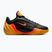 Herren-Basketballschuhe Nike Giannis Freak 8 Black/Laser Crimson/Laser Orange