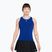 Damen-T-Shirt Nike Court Dri-Fit Advantage old royal/white