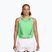 Herren-Laufshirt Nike AeroSwift illusion green/black/black