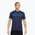 Herren-Laufshirt Nike Dri-Fit Running T-Shirt midnight navy/light current blue