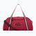 Damentrainingstasche Nike Gym Club Retro 24 l tough red/mystic dates/mystic dates