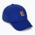 Tennis-Cap Nike Club Old Royal